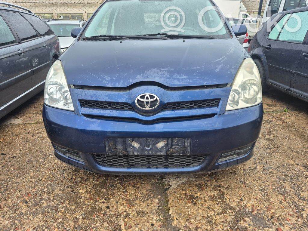 Corolla Verso AR10 Corolla Verso  891730F010