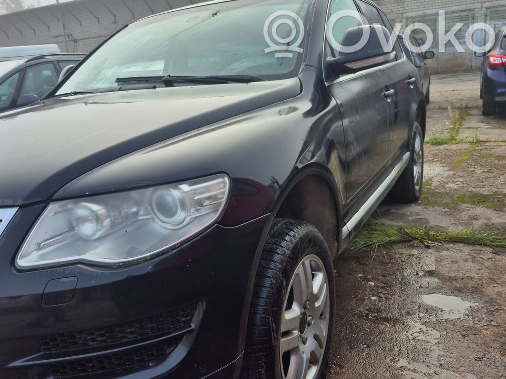 Touareg I Touareg  7L6820803T