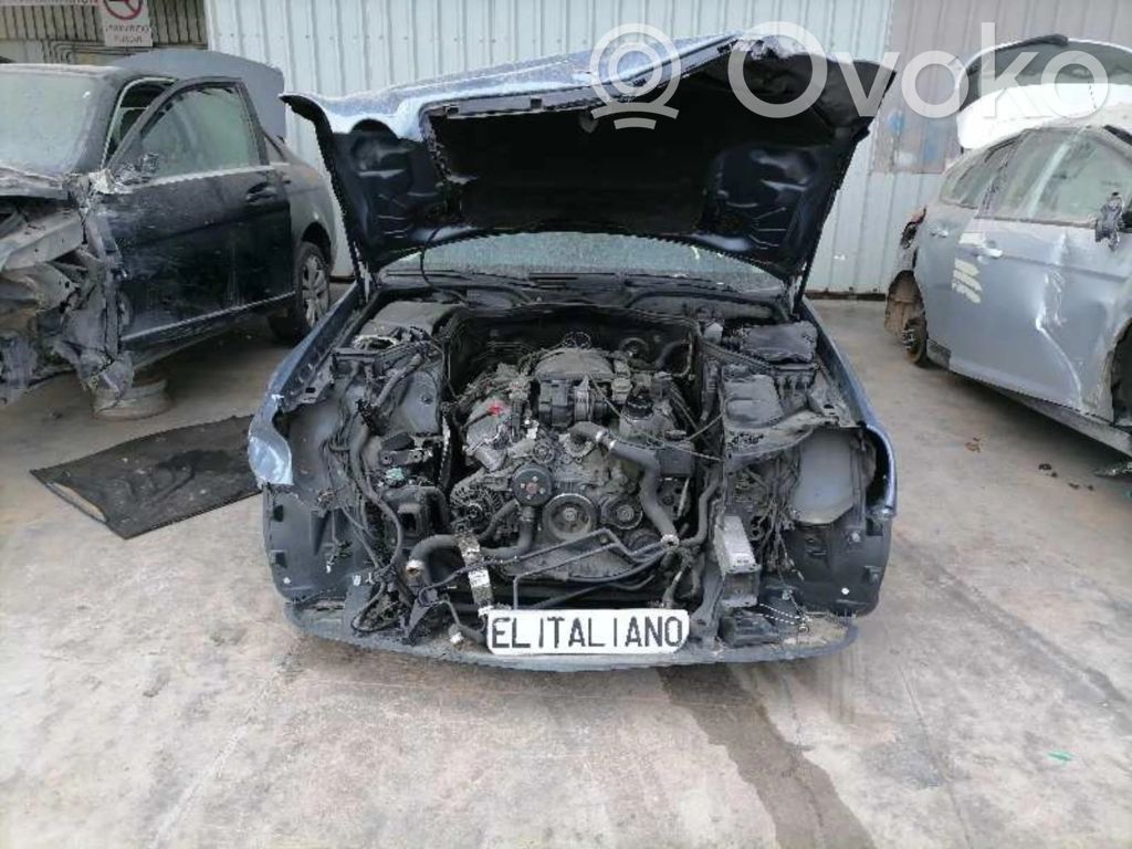 E W211 E-class, AMG (W124, W210, W211, W212, W213, C207, W238)  M112954