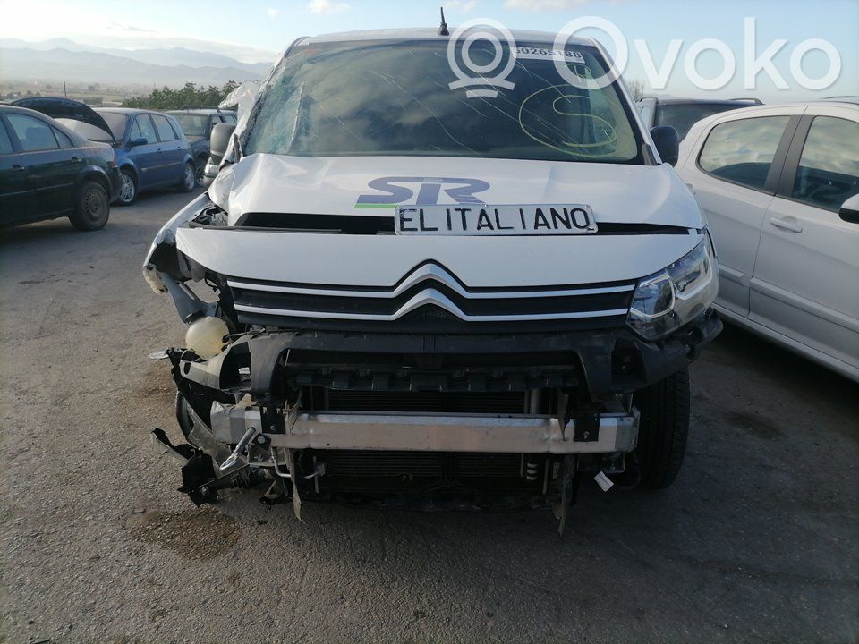 Berlingo Berlingo  9824742880