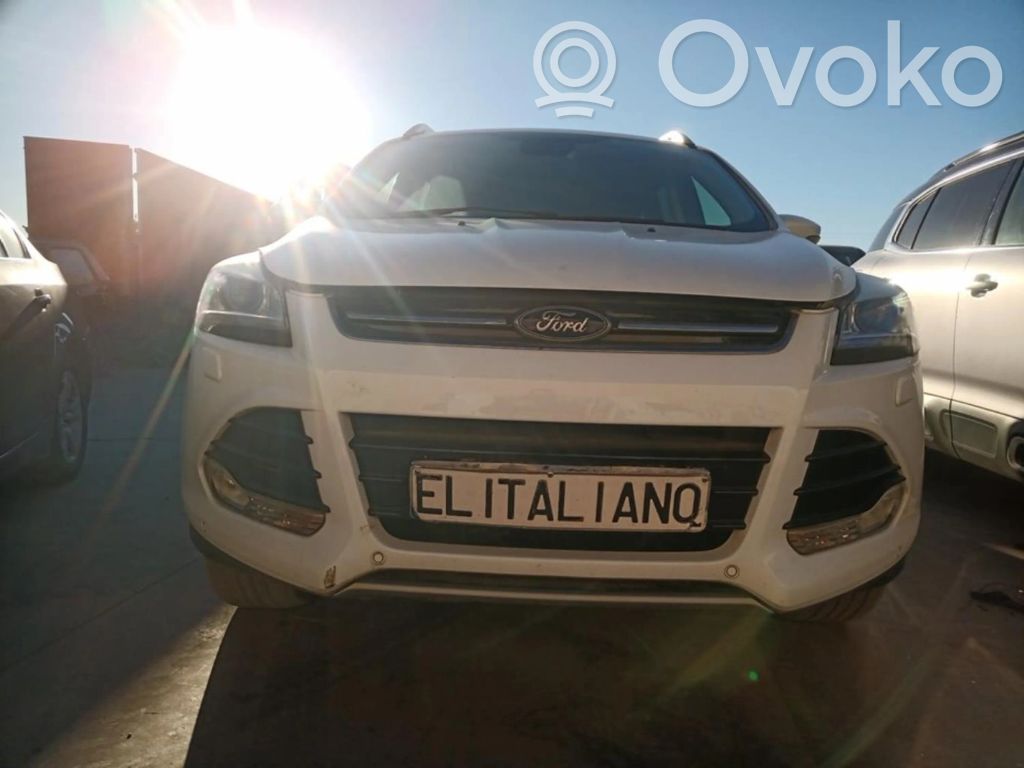 Kuga I Kuga  DS7A9Y460DB
