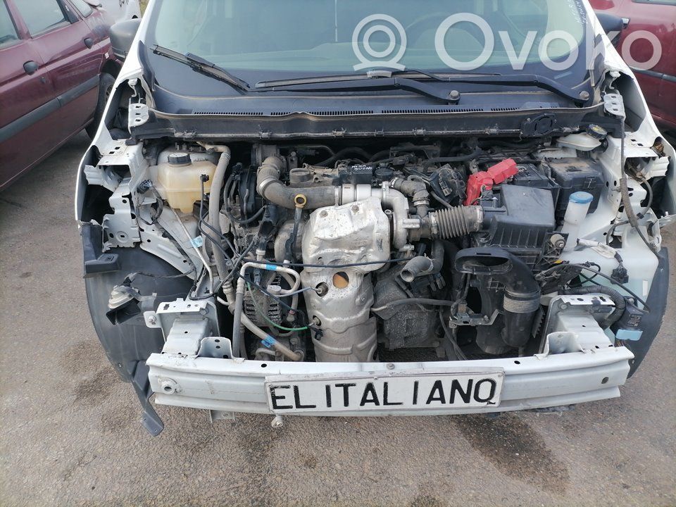 Transit Transit  ET7613404AB