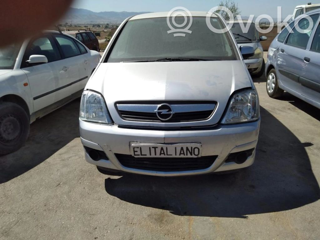 Meriva A Meriva  13233929