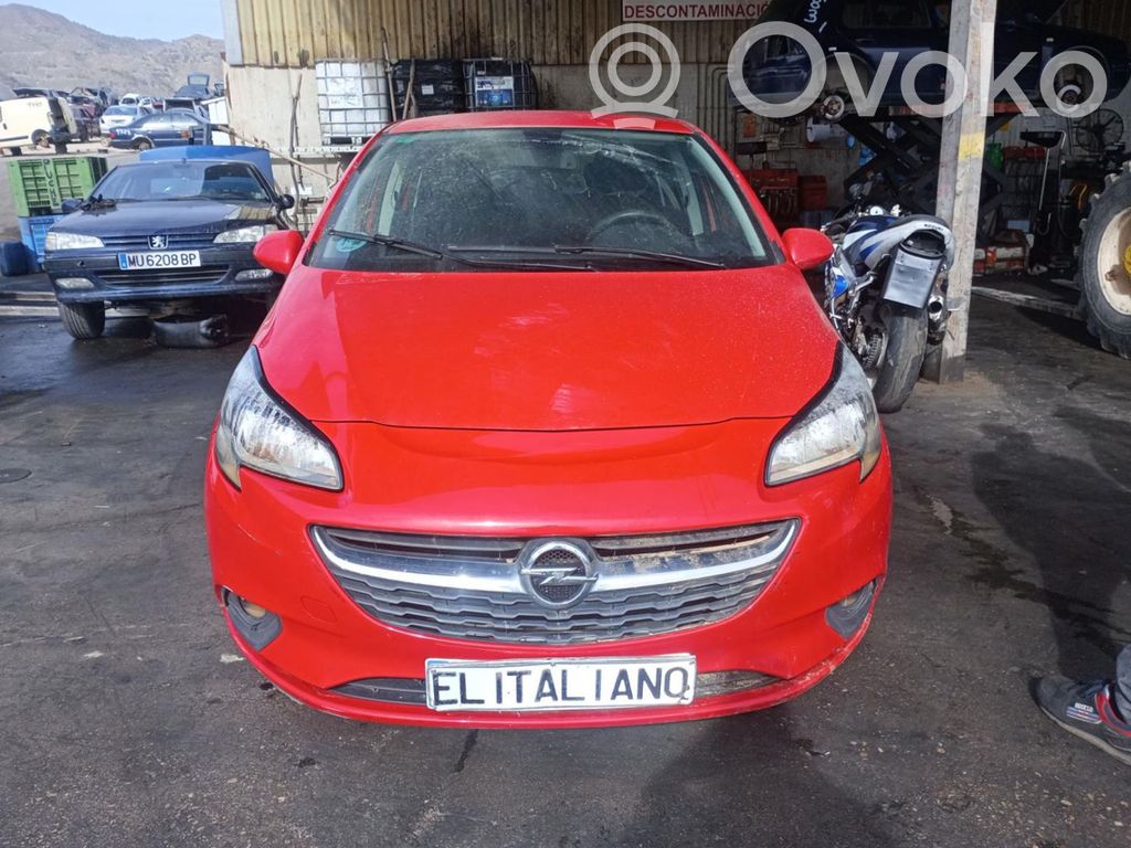 Corsa E Corsa  55700655