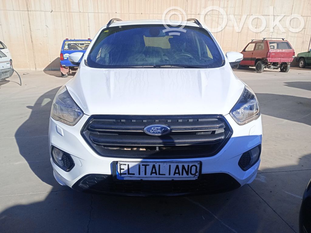 Kuga II Kuga  EJ738C607