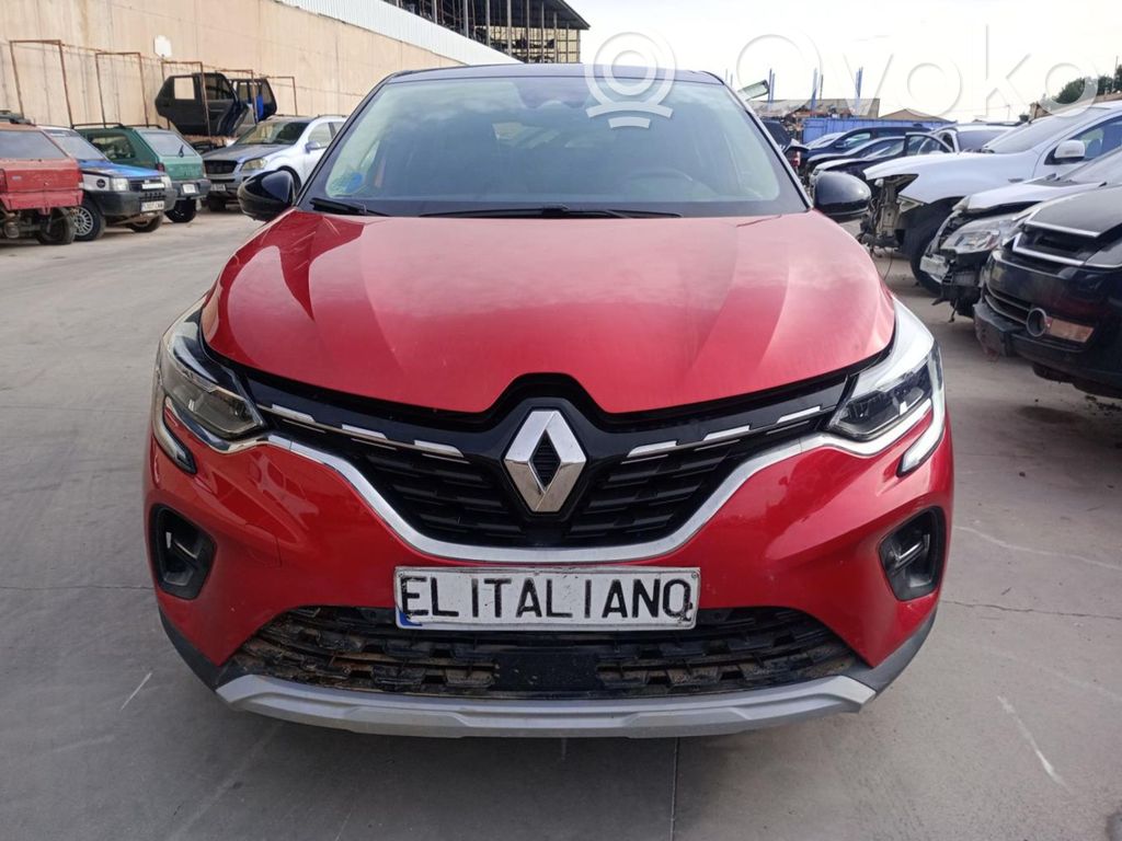Captur Captur  476602730R