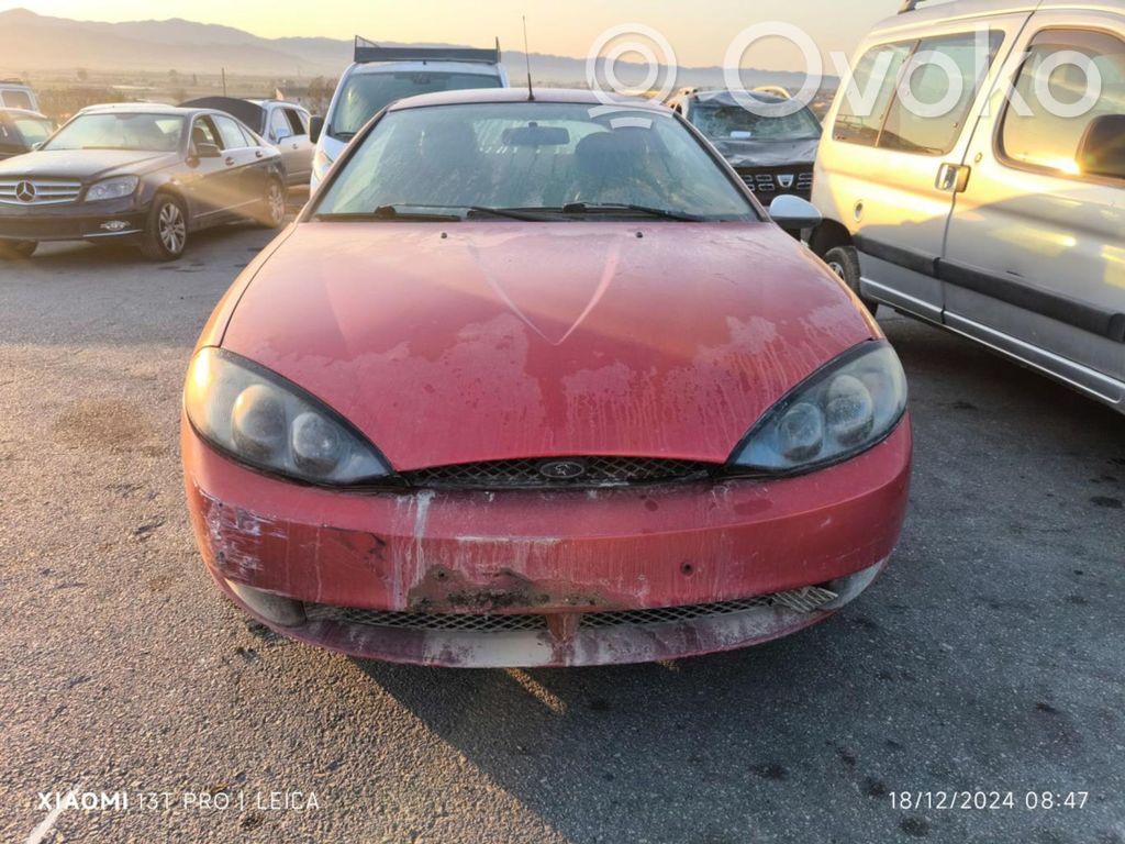 Cougar Cougar  97BB7M125CB