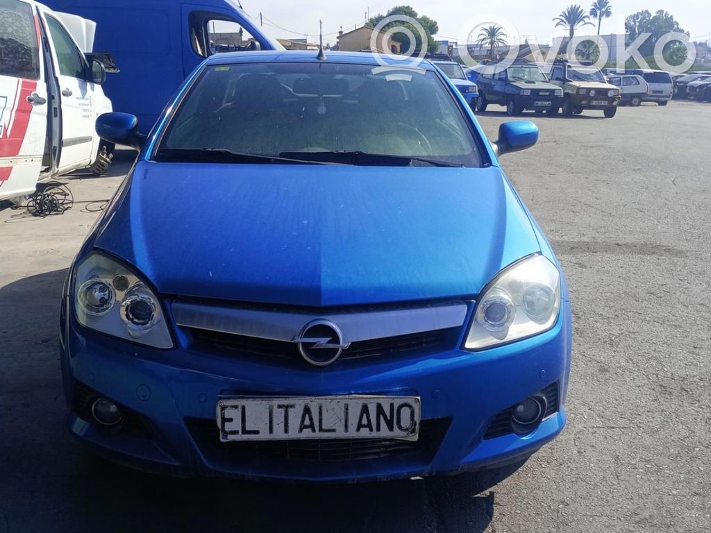 Tigra B Tigra  93162204