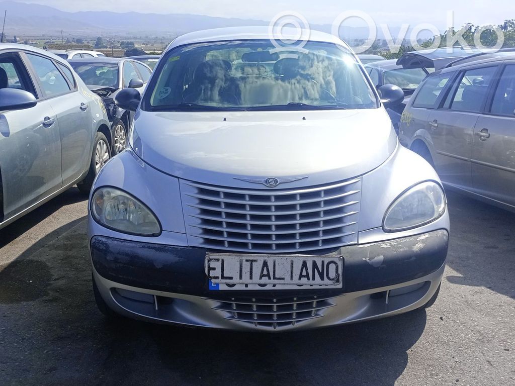 PT Cruiser PT Cruiser  P04656458AC