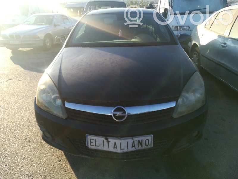 Astra G Astra
