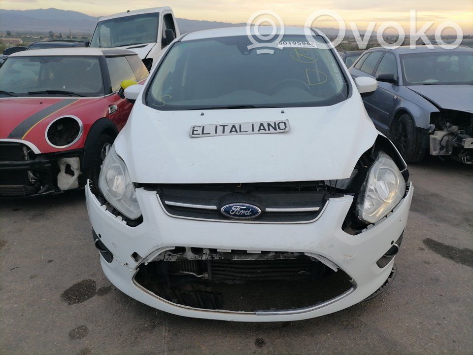 C-MAX II Focus C-MAX, C-MAX, Grand C-MAX