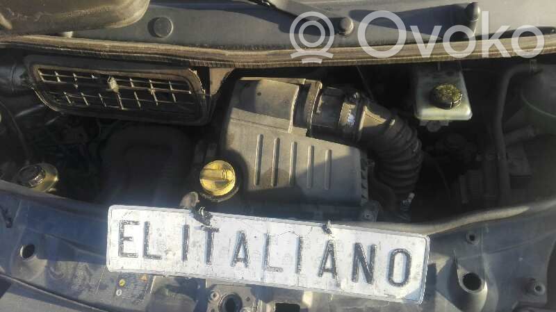 Vivaro Vivaro
