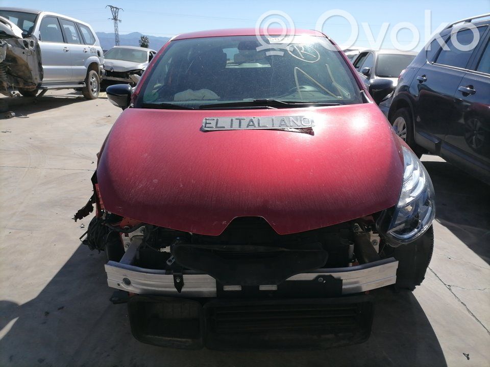 Clio IV Clio