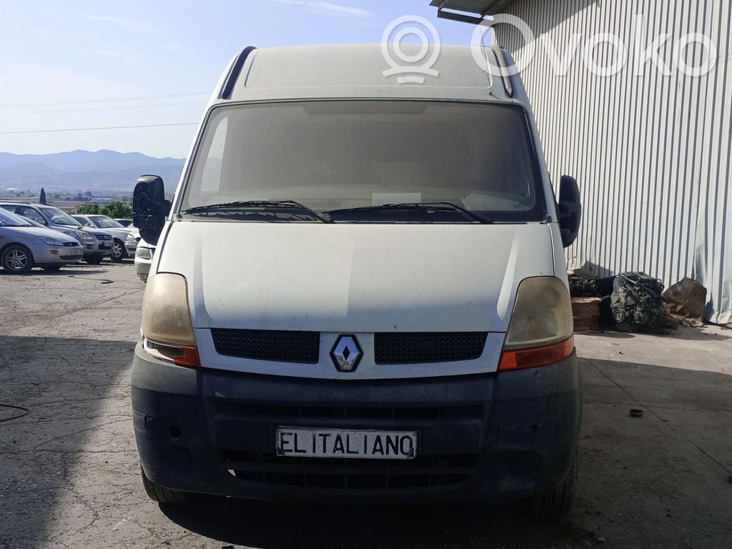 Master II Master  8200414939