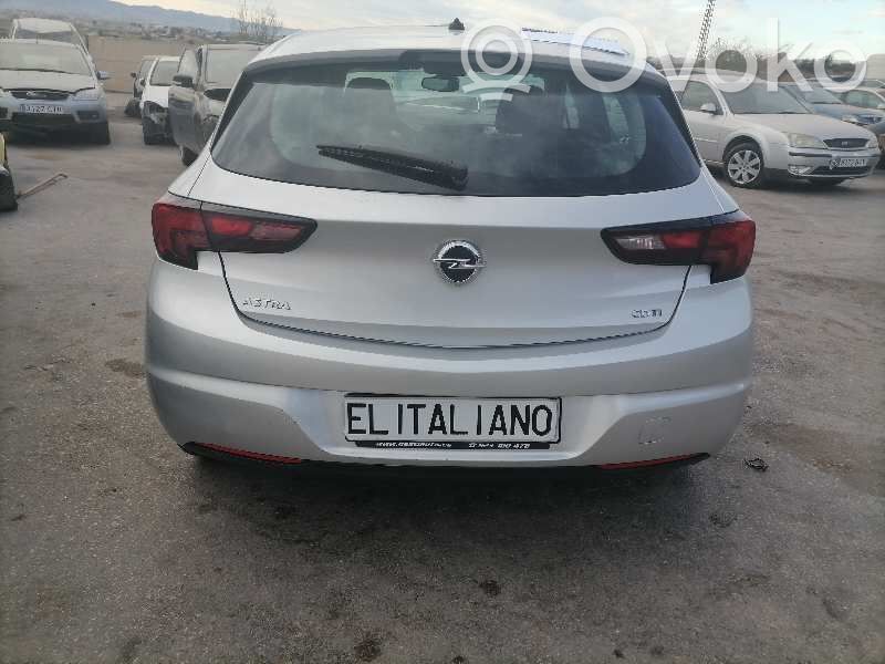 Astra K Astra
