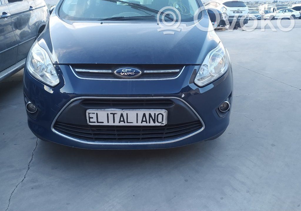 C-MAX II Focus C-MAX, C-MAX, Grand C-MAX