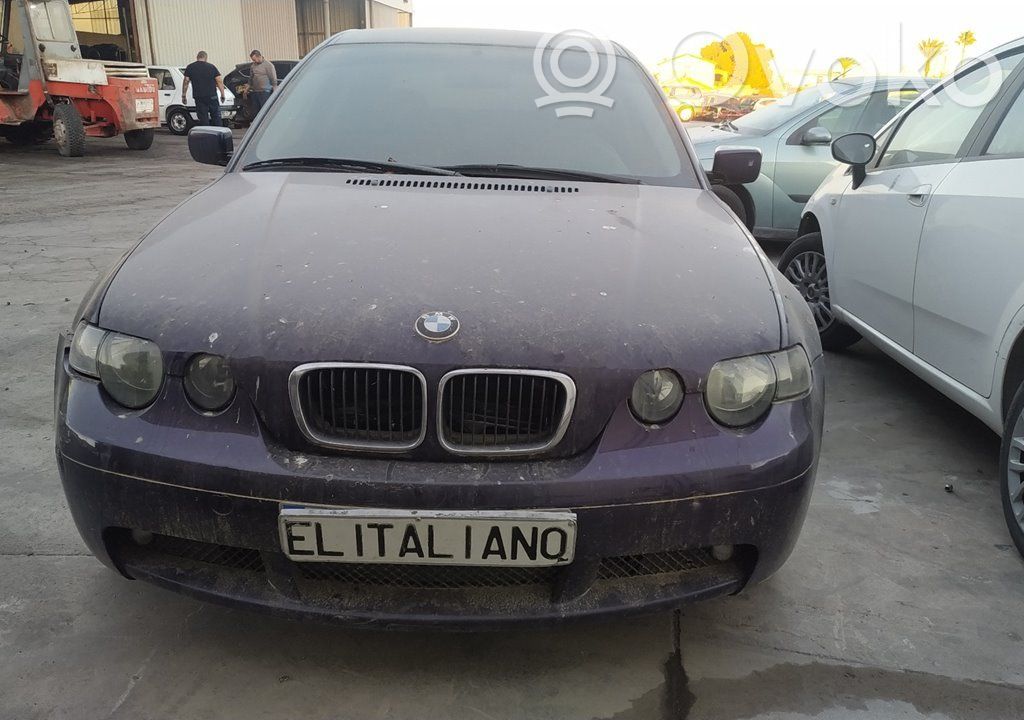 3 E46 Series 3  7523917