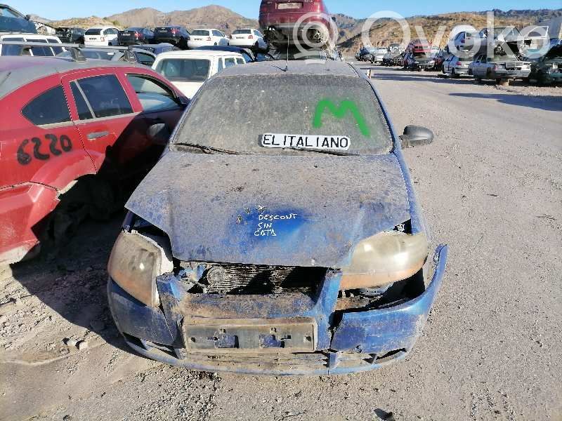 Aveo Aveo