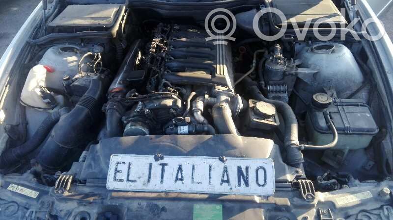 5 E39 Series 5  224761G