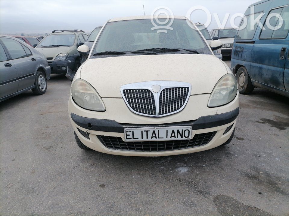 Ypsilon Ypsilon
