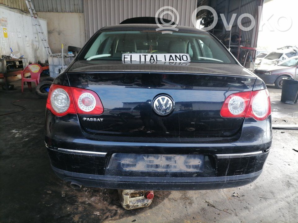 Passat Alltrack Passat