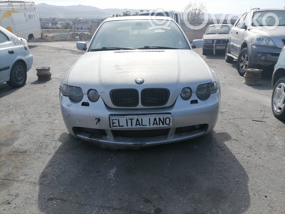 3 E46 Series 3  75000200