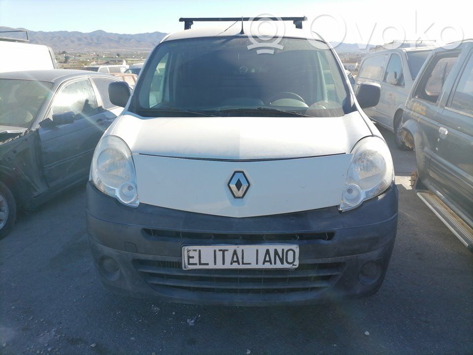 Kangoo II Kangoo