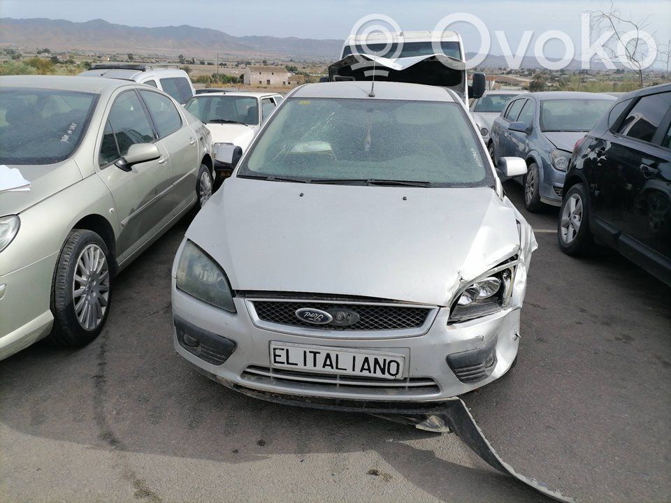 Focus Focus  4M5T11000FA
