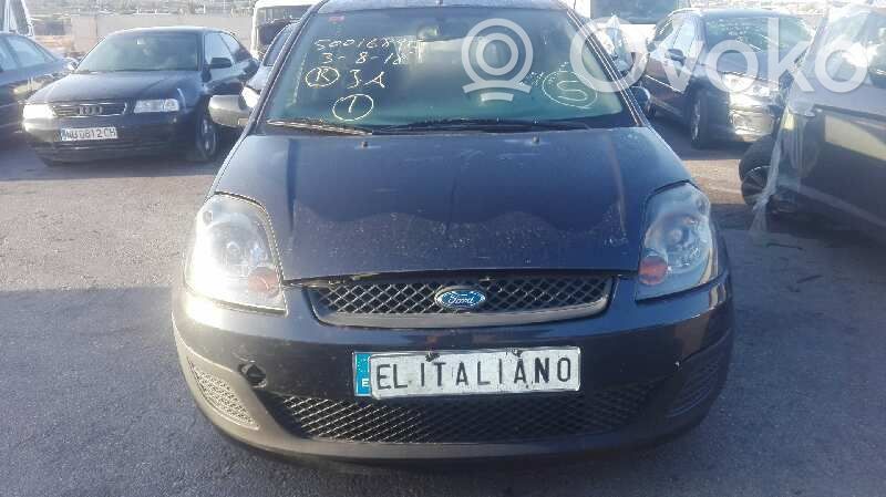 Fiesta Fiesta  5WS40433A