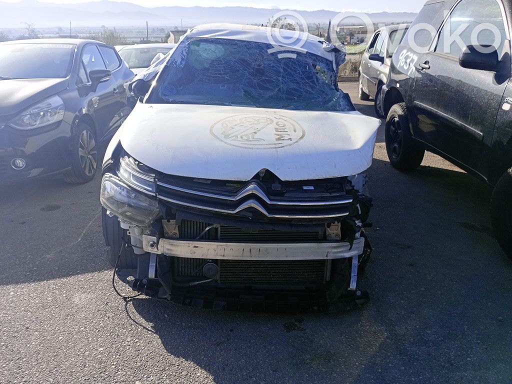 C4 SpaceTourer C4 Picasso, Grand Picasso, Aircross, Cactus  9818703780