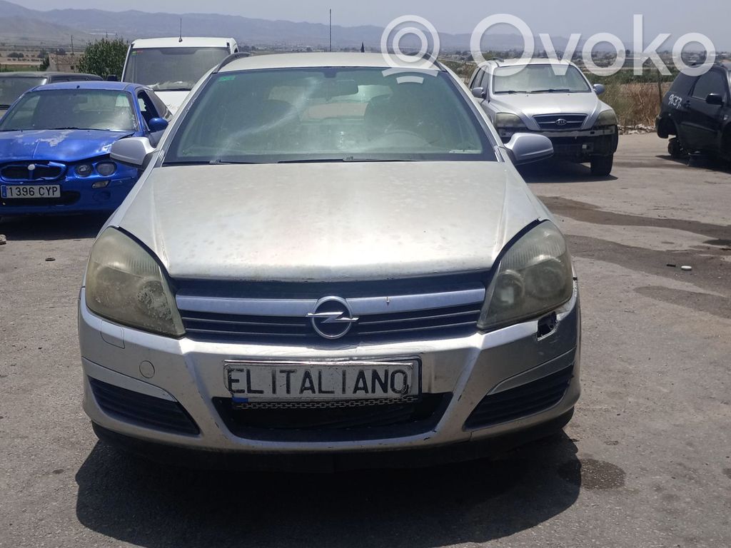 Astra K Astra  55197838
