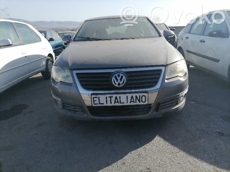Passat Alltrack Passat