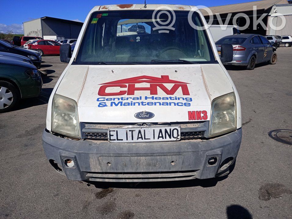 Transit Transit  4M5Q9424BD