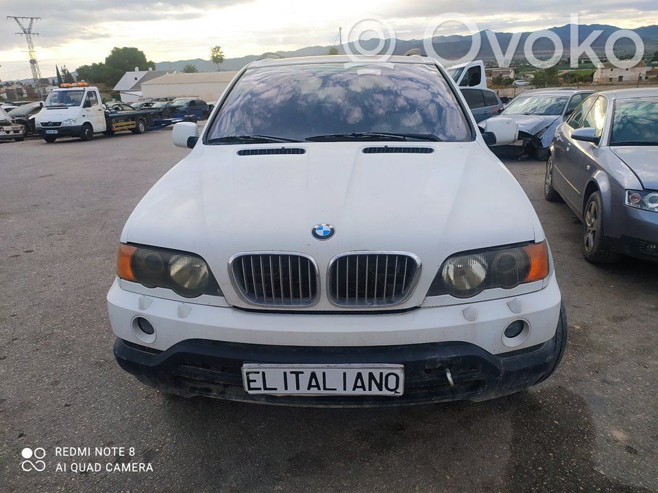 X5 E53 X5