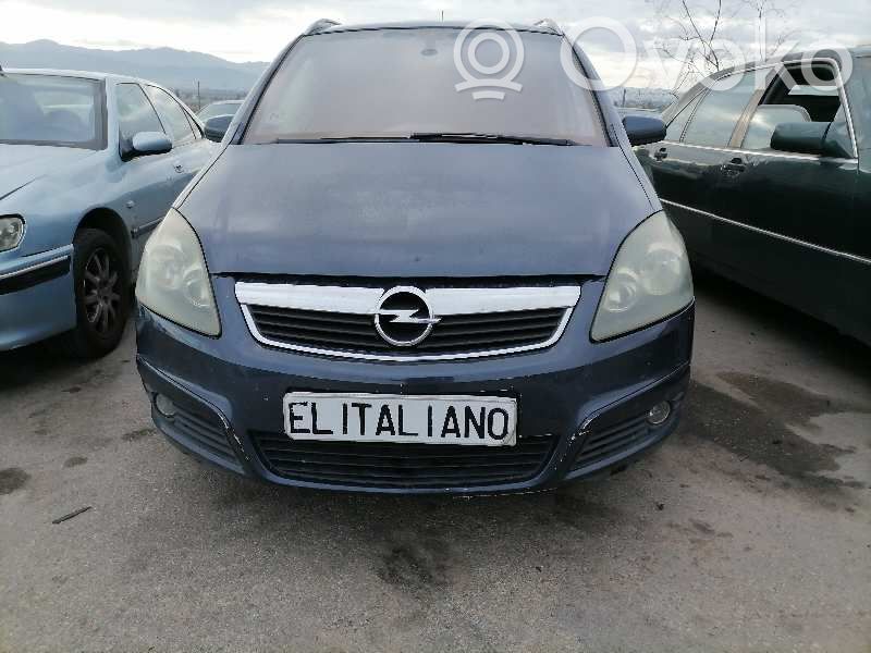 Zafira B Zafira