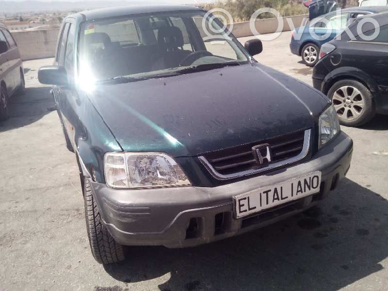 CR-V CR-V