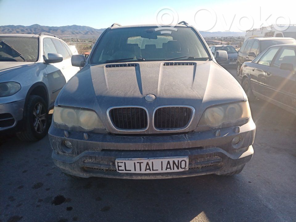 X5 E53 X5