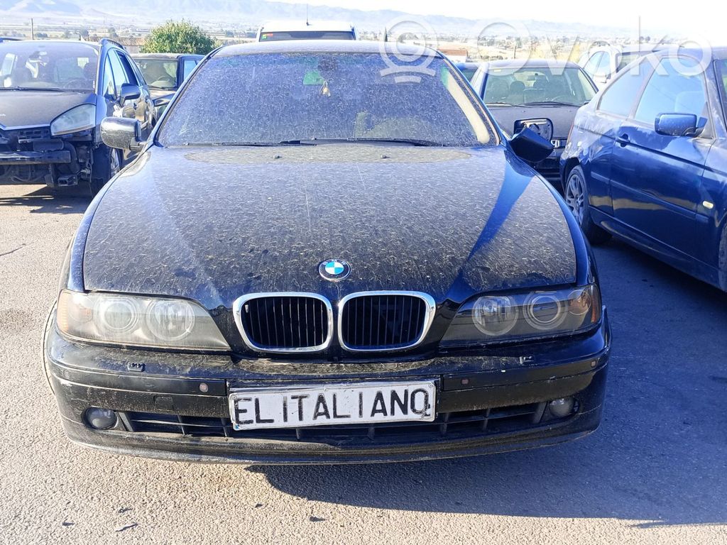 5 E39 Series 5