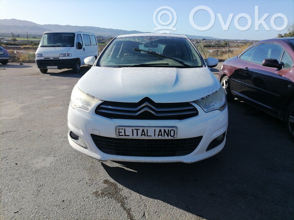 C4 II Picasso C4 Picasso, Grand Picasso, Aircross, Cactus