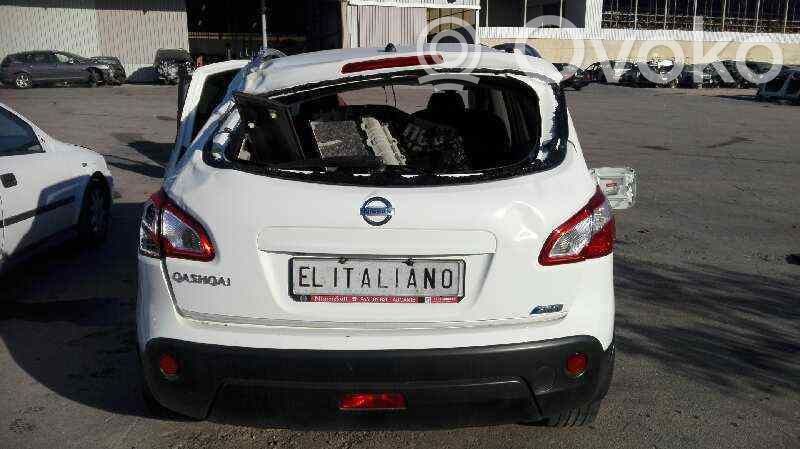 Qashqai Qashqai, Qashqai+2