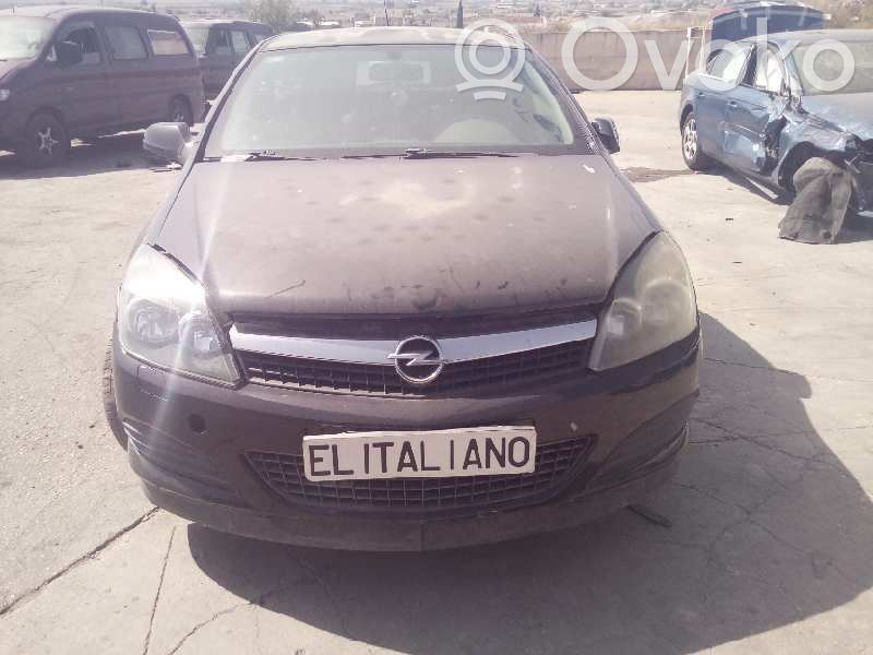 Astra G Astra