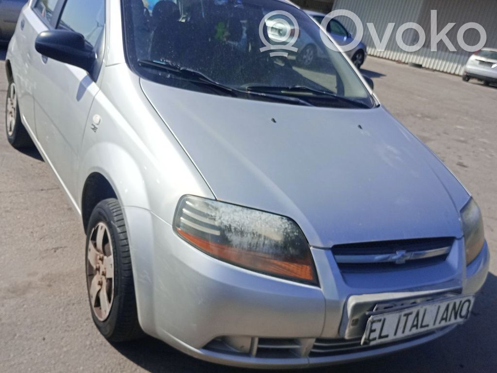 Aveo Aveo