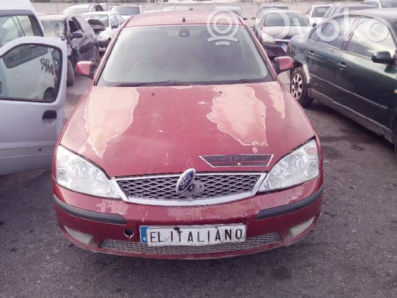 Mondeo Mk III Mondeo