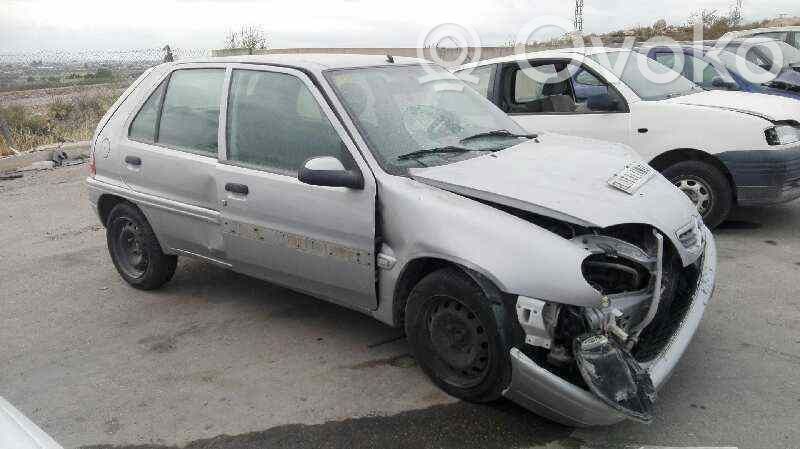 Saxo Saxo