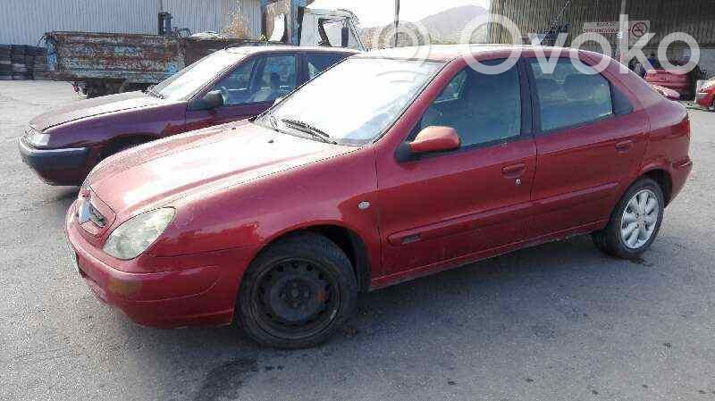 Xsara Xsara, Xsara Picasso  9646940580