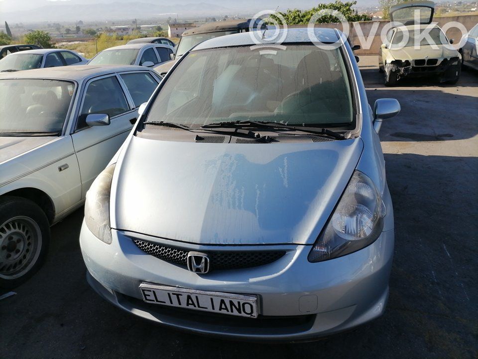 Jazz Jazz  044001396