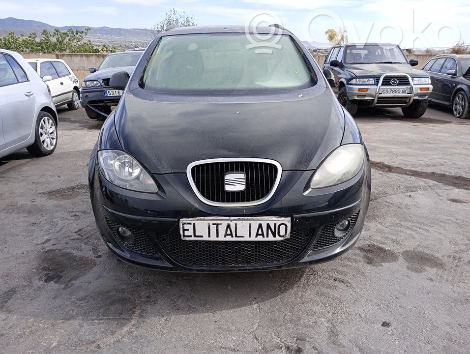 Altea Altea