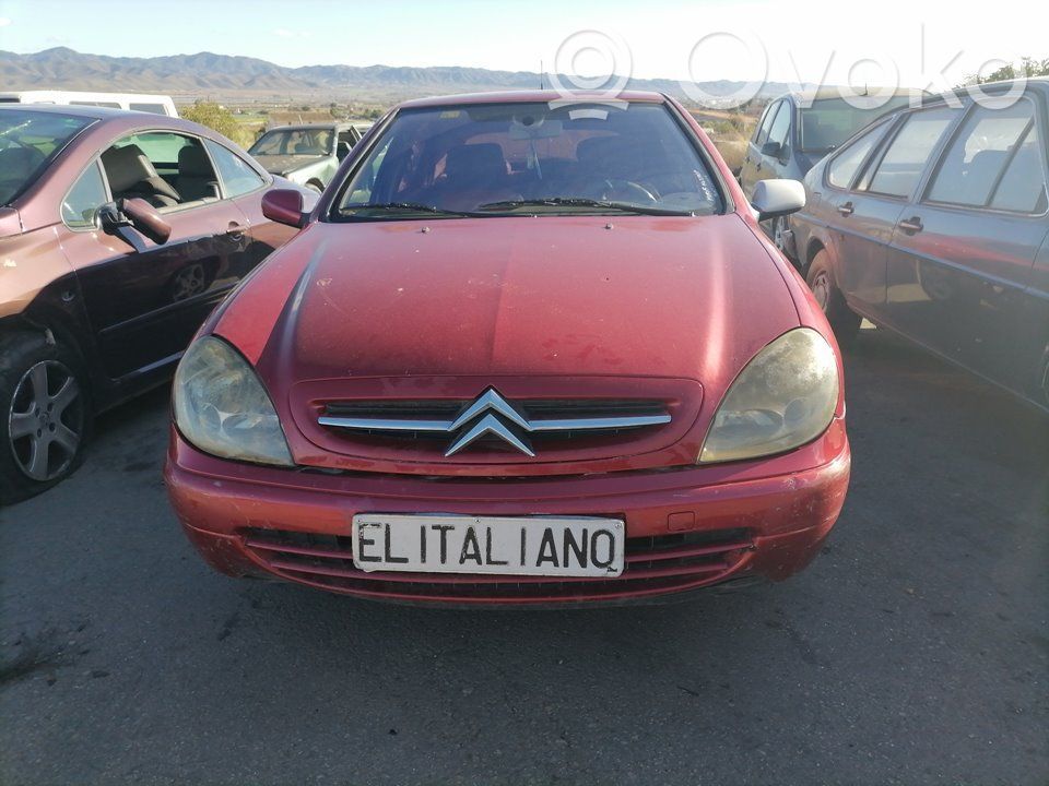 Xsara Xsara, Xsara Picasso
