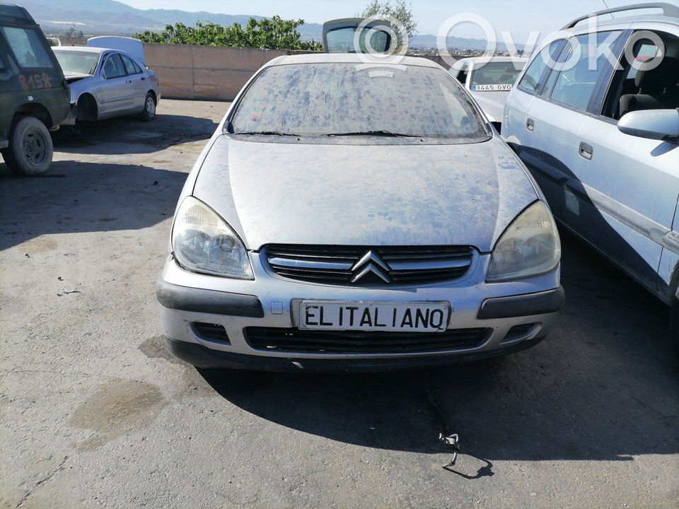 C5 C5, C5 Aircross