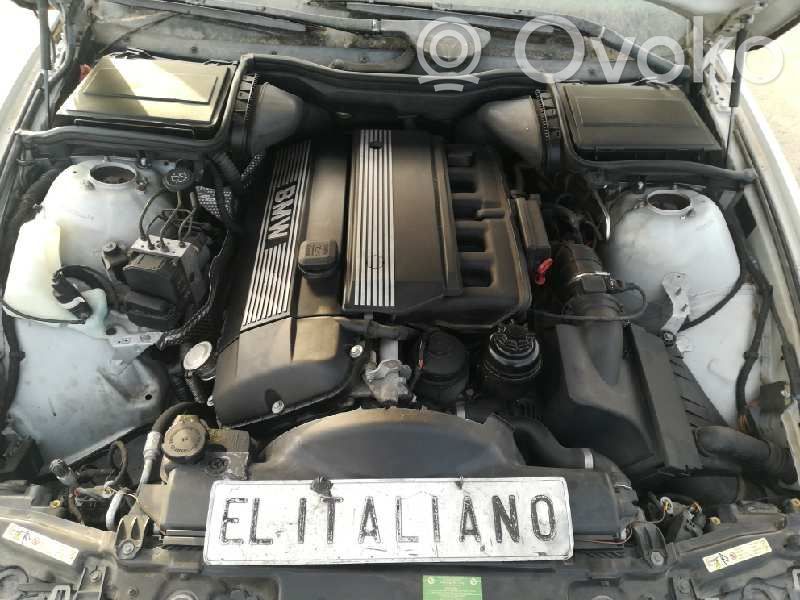 5 E39 Series 5